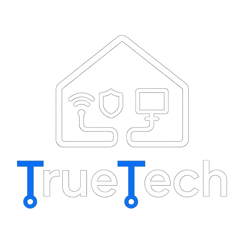 True Tech Solutions